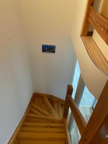 Apartamento Bursztynek Hel Exterior foto