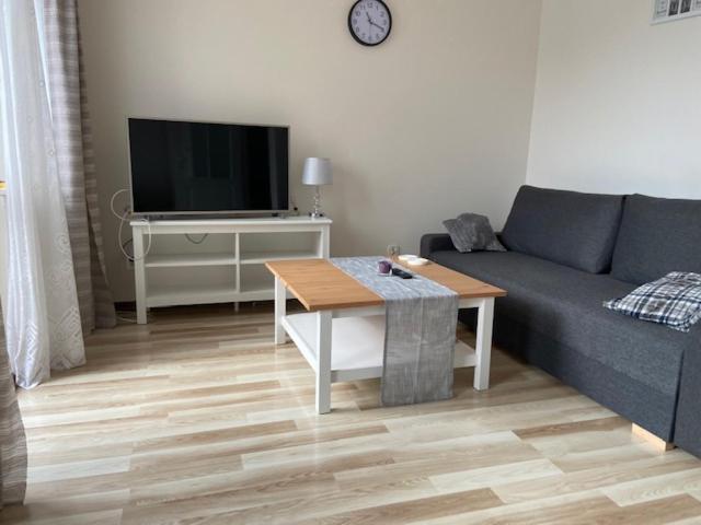 Apartamento Bursztynek Hel Exterior foto